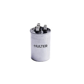 Capacitor 45 MDF Terminal Plástico Hulter - 250V