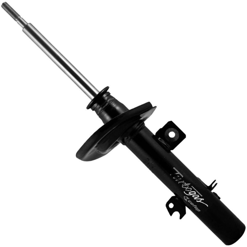 Amortecedor Dianteiro Direito Aircross 10 11 Cofap Turbogas
