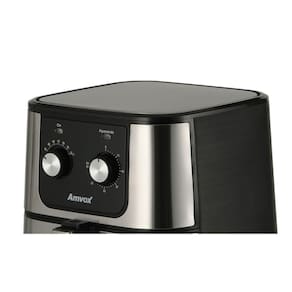 Fritadeira Air Fryer ARF 1255 M INOX 1700W 110V