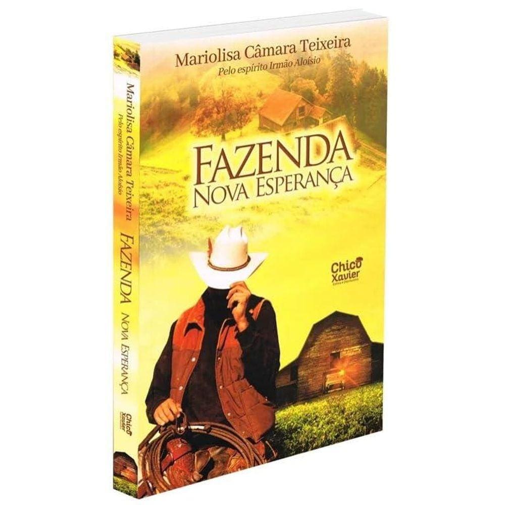 Fazenda Nova Esperança