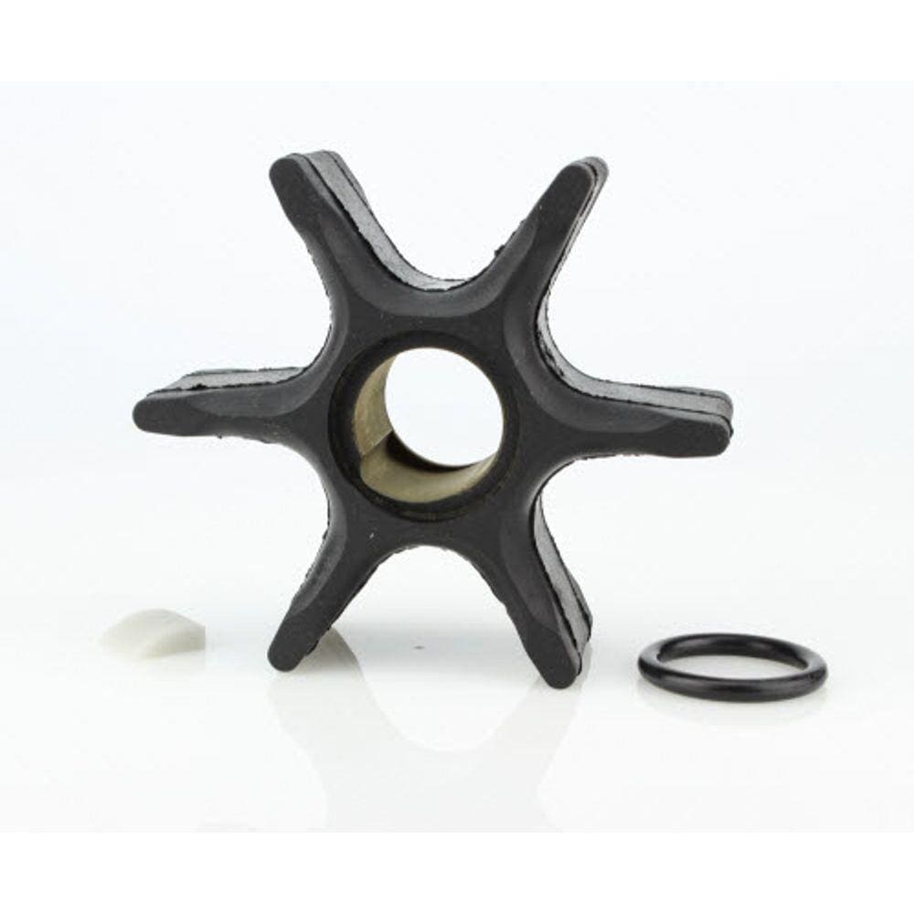 Rotor V6 Da Bomba De Agua 75 Ate 300 Hp - 5001593