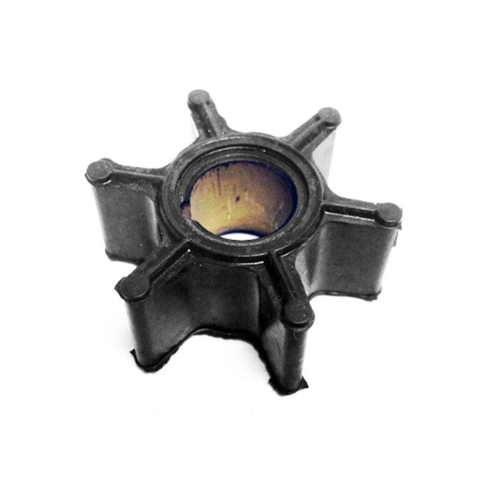 Rotor Da Bomba Dagua - Evinrude/Jonshon J4-8 Hp - Pn:0436137