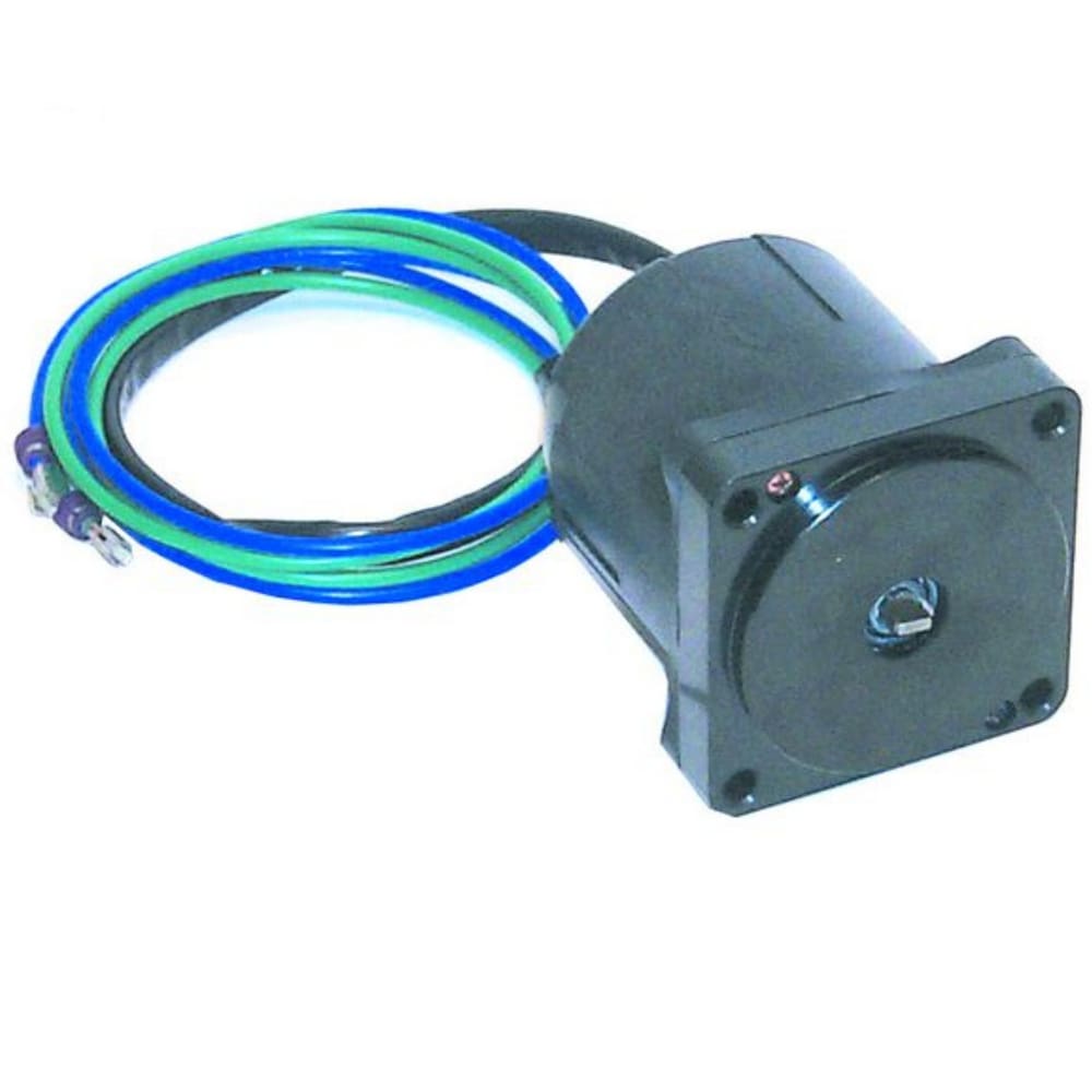 Motor Do Trim 150-300 Hp Evirude Etec 2006 Em Diante Pn: 5005254