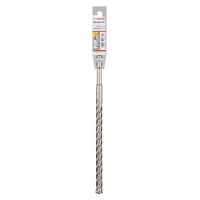 Broca Widia Sds Plus 5x - 14x200x260mm - 2608.833.818 - Bosch