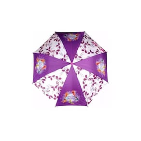 Guarda-Chuva Infantil Automática Tinker Bell 10009