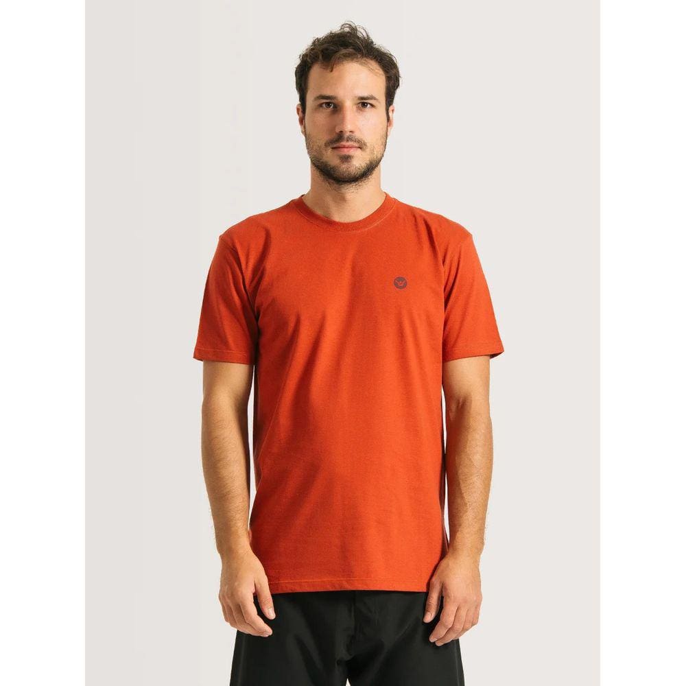 Camiseta Hang Loose Minilogo