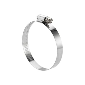 Abraçadeira Rosca Sem Fim (102 A 121 Mm) Largura 14 Mm - Ajax