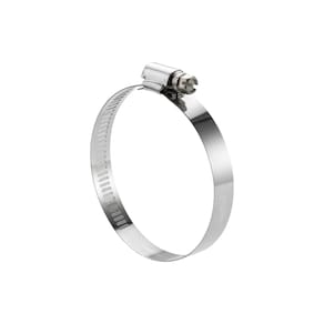Abraçadeira Rosca Sem Fim (89 A 108 Mm) Largura 14 Mm - Ajax