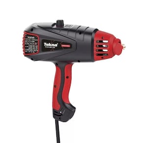 Pistola De Solda Inverter Weld Tw130Ip-Mma 110A 220V 60Hz Tekna