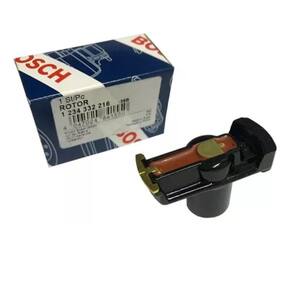 Rotor Distribuidor Ipanema Kadett Monza 1234332216