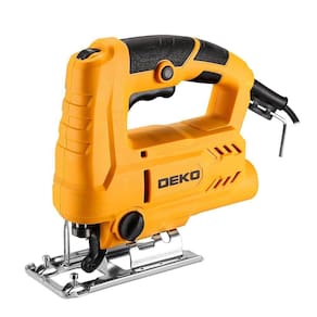 Serra Tico Tico 550W 127V Velocidade Variável Ação Pendular