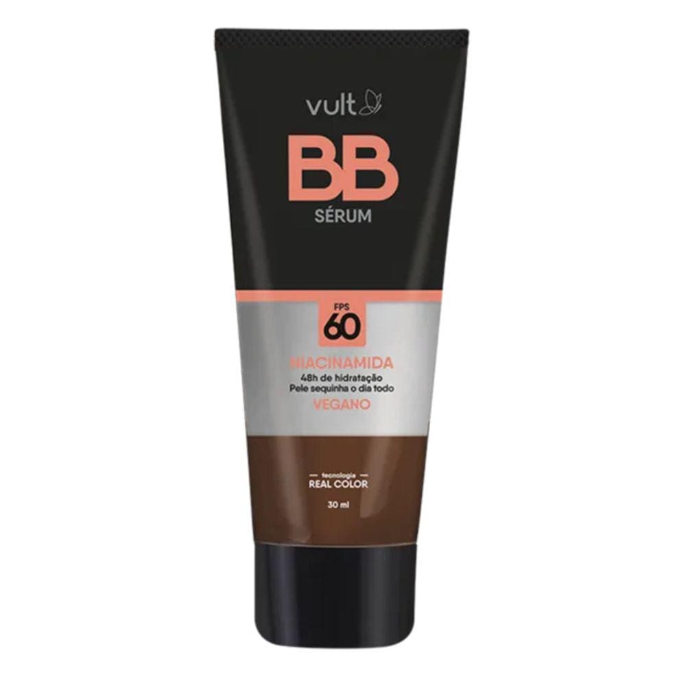 Bb Serum Fps60 Cor 340 Vult 30ml