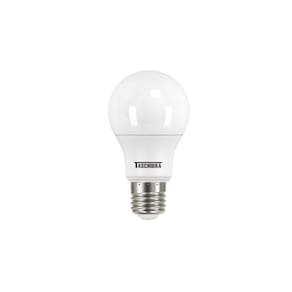 Lâmpada Led Taschibra Tkl 40 7w E27 Bivolt 3000k Luz Amarela