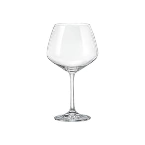 Taça Gin Tônica 580 ml Cristal Transparente Linha Aroma Haus Concept