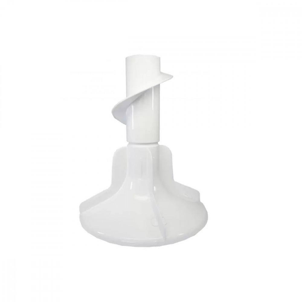 Agitador Fixo Compatível Lavadora Electrolux LM08 e LF10 Burdog