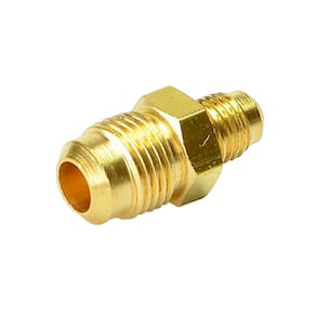 União Regular 3/8 x 5/16 Hulter HT2UNRED38516P