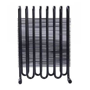 Condensador Hermético Para Bebedouro Hulter 1/4 HP Tubo 3x8 80L