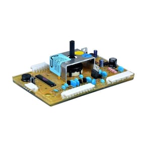 Placa Controladora Digital De Processo CP Compatível Lavadora Potência LTD15 3631473 - Bivolt