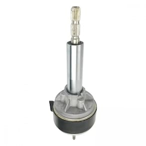 Kit Transmissão Compatível Lavadora 7121112 Electrolux LM06 - Alado