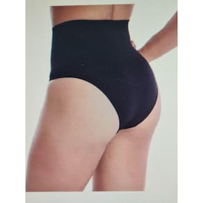 Calcinha Cintura Alta Modeladora Trifil 3518.