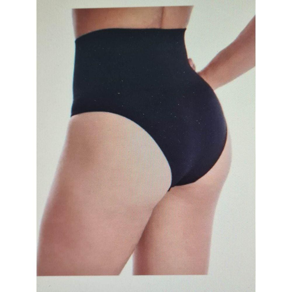Calcinha Cintura Alta Modeladora Trifil 3518.