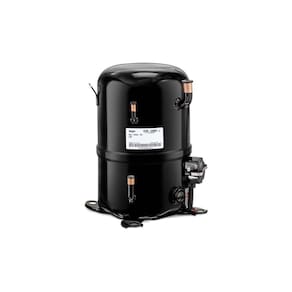 Compressor Elgin 5 HP 45ECB2522T00 - 220V Trifásico