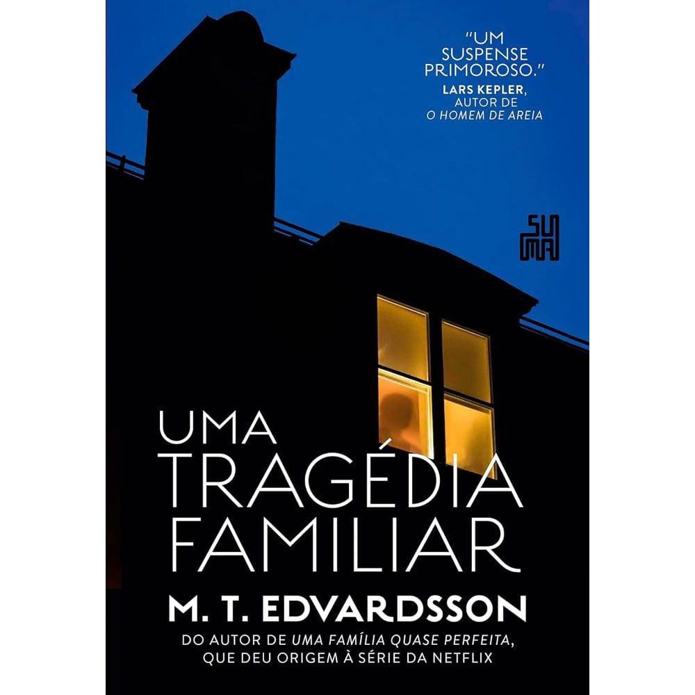 Uma tragédia familiar