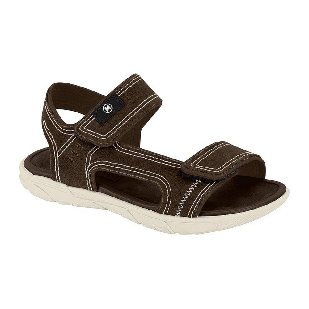 Sandalia Infantil Menino Juvenil Molekinho 2400.163