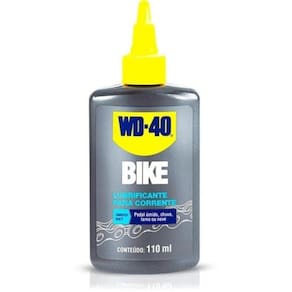 Lubrificante Úmido 110ml WD40 Bike Wet [F002]