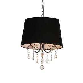 Lustre Pendente Taschibra Abricó E14 Bivolt