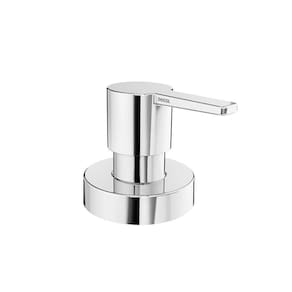 Acabamento Para Registro Docol Gali 800006 Docolbase 1-2", 3-4" E 1" Cromado