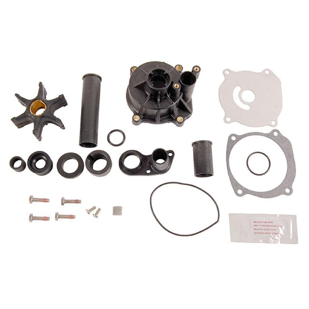 Reparo Kit Bomba De Água 75 Ate 300 Hps Evirude/Sierra - 5001595