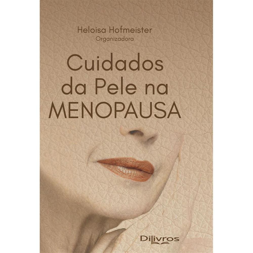 Cuidados da Pele na Menopausa