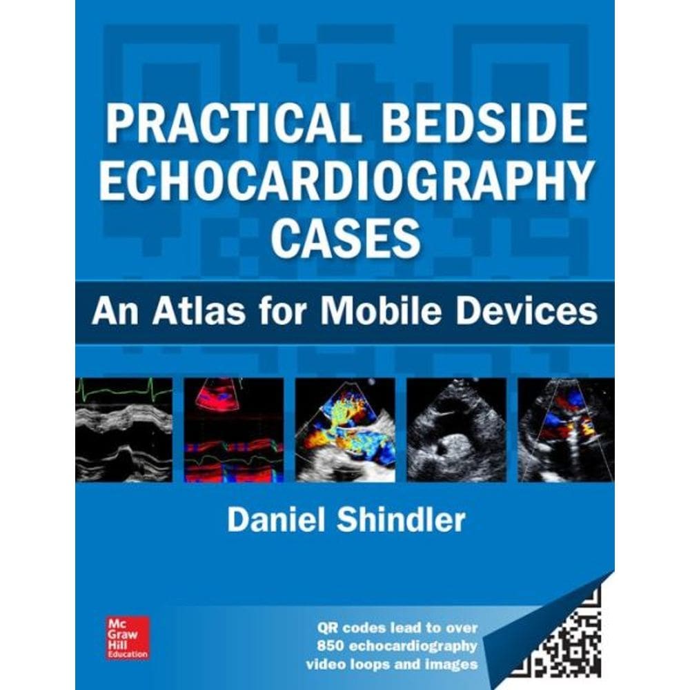 Practical Echocardiography Cases