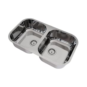 Cuba Dupla Docol Spice 71x40 017018ch Inox Alto Brilho