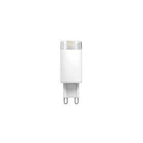 Lâmpada Led Taschibra Halopin 3w G9 Bivolt 6500k Luz Branca