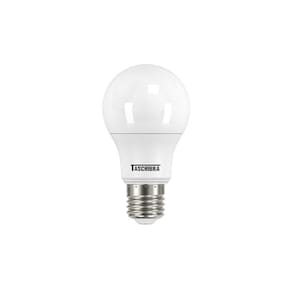 Lâmpada Led Taschibra Tkl 80 12w E27 Bivolt 4000k Luz Neutra