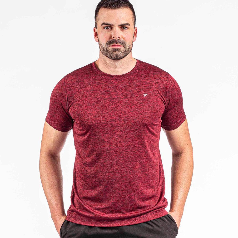 Camiseta Esportiva Coliseu Poker Masculino Adulto