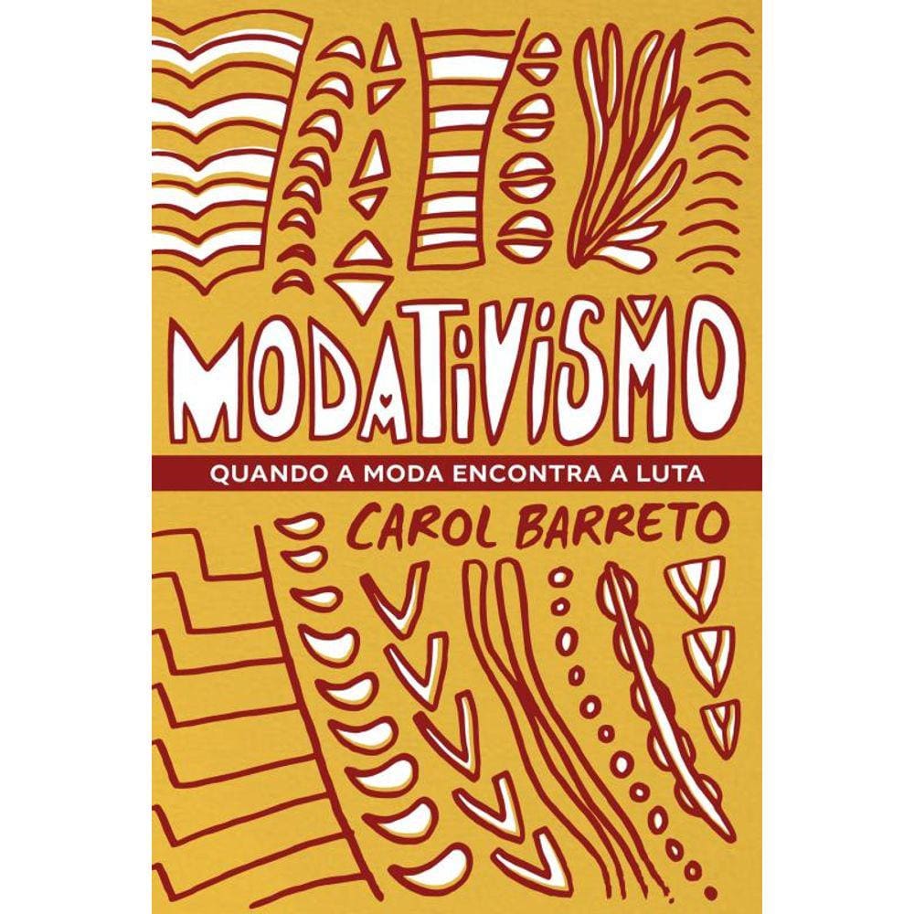 Modativismo: Quando a moda encontra a luta