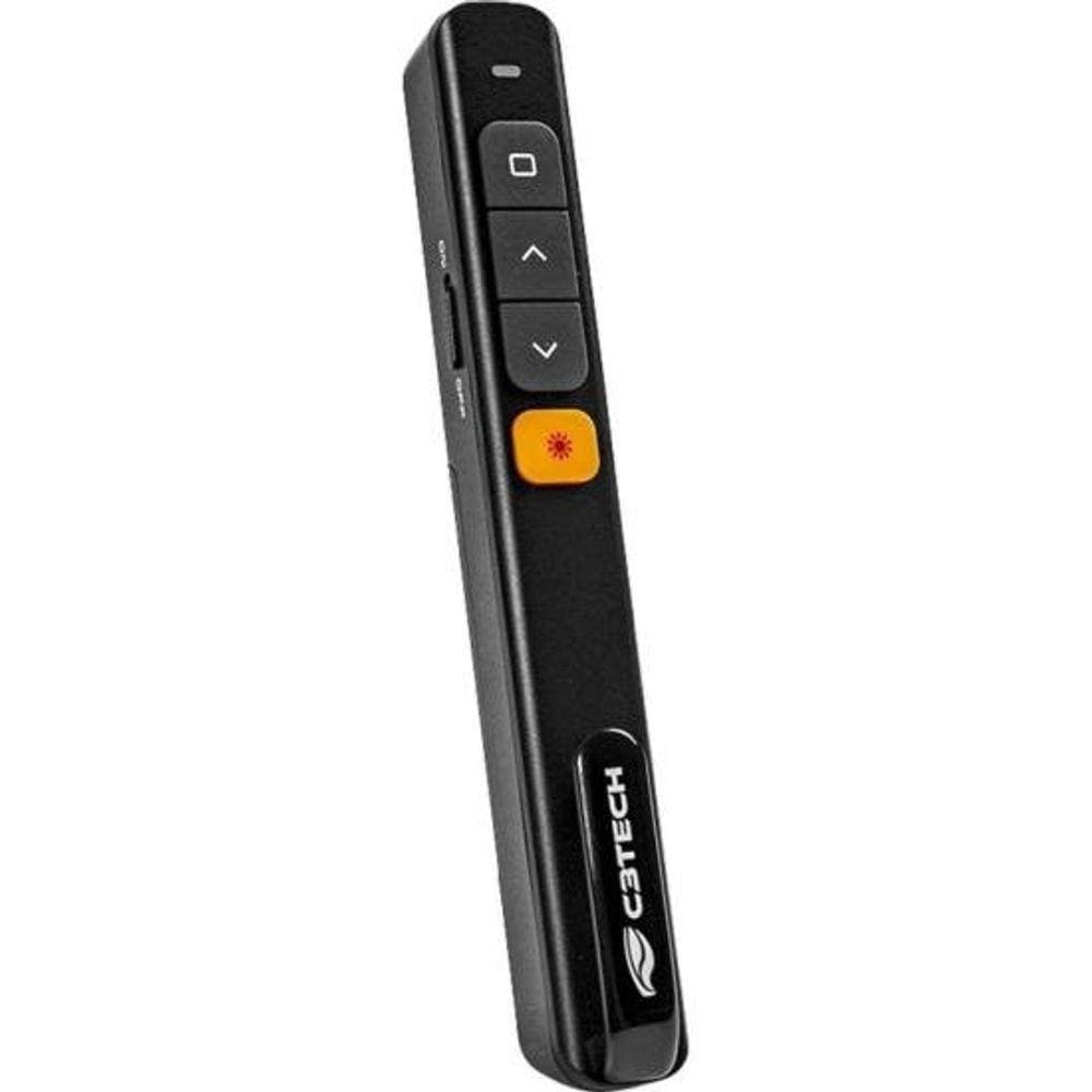 Apresentador Sem Fio C3tech Ap-200