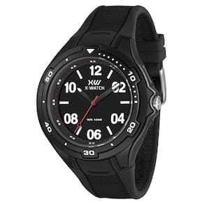 Relógio X-Watch Masculino Ref: Xmpp0045 P2px Esportivo Analógico