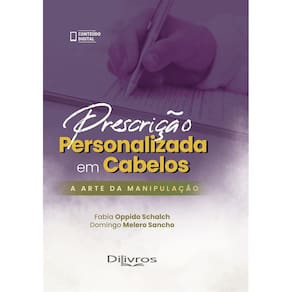 Prescrição Personalizada Em Cabelos A Arte Da Manipulação