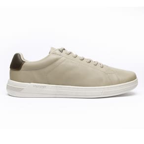 Tênis de Couro West Coast Masculino WC 33