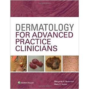 Dermatology For Advanced Practice Clinicians