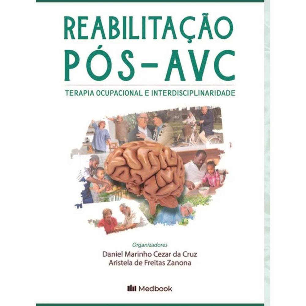 Reabilitacao Pos Avc