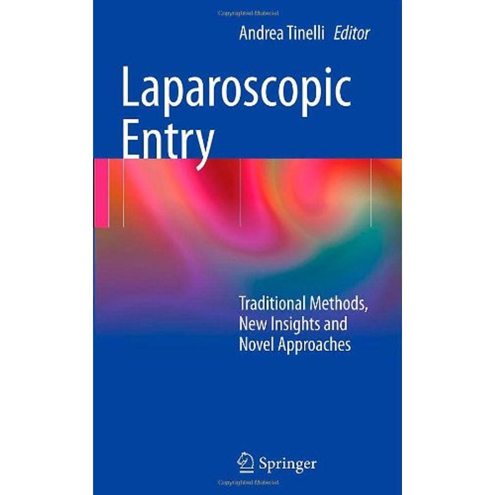 Laparoscopic Entry