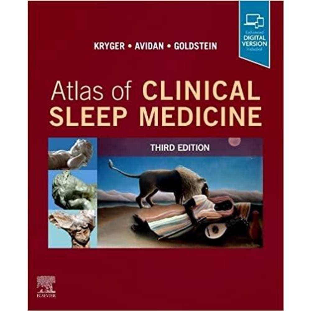 Atlas of Clinical Sleep Medicine
