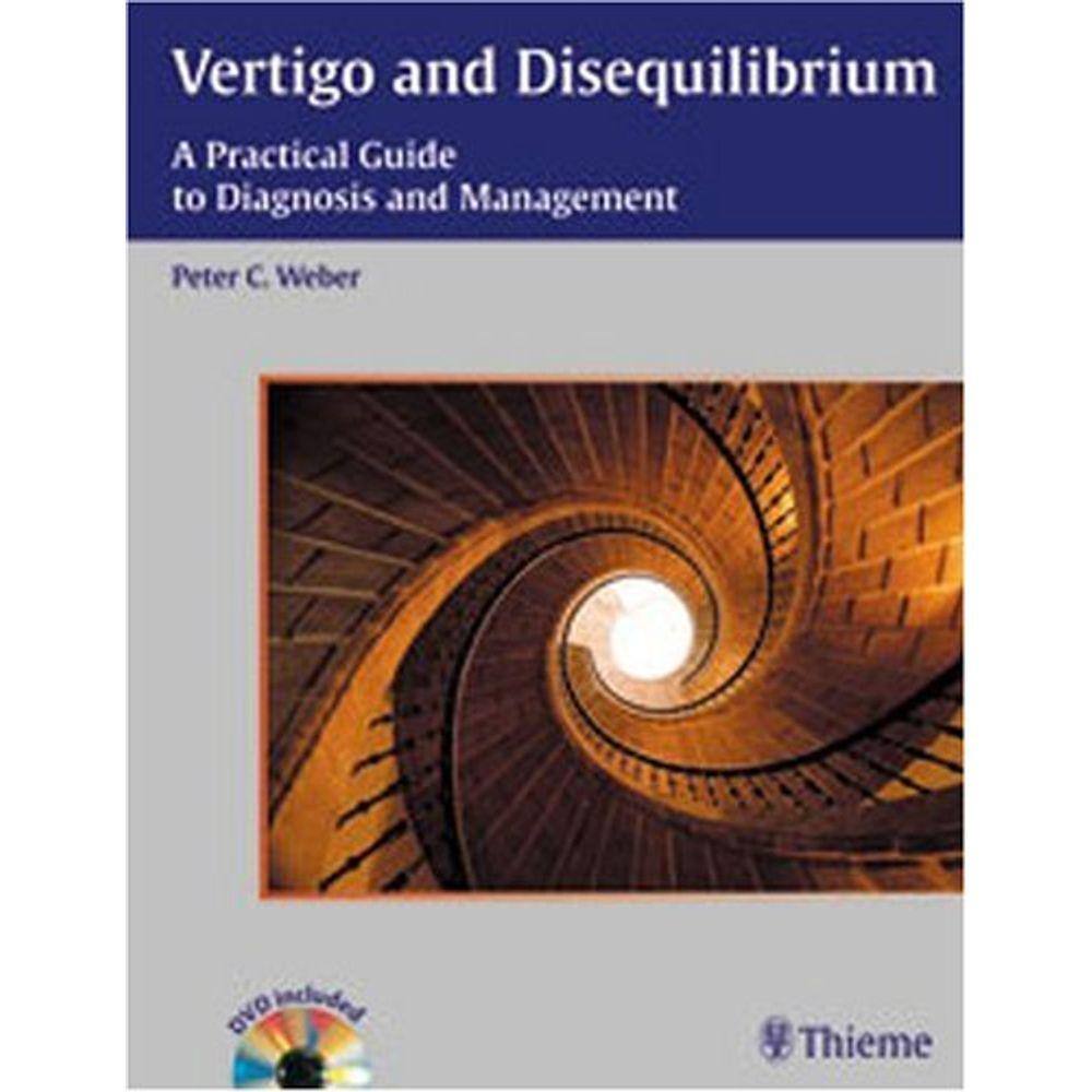 Vertigo And Disequilibrium