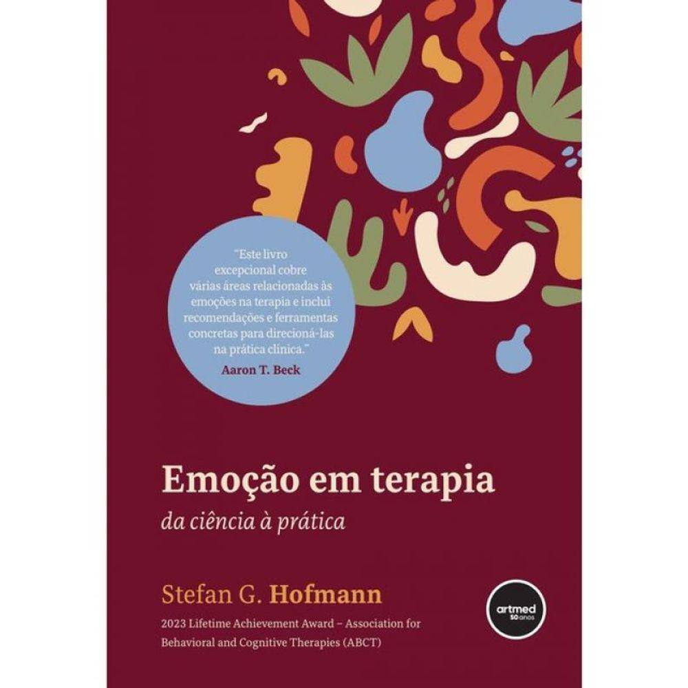 Emoção Em Terapia
