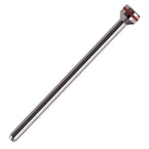 Suporte Discos Haste Longa 2.35Mm Mandril Pm Micro Retífica